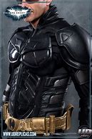Image result for Batman Motorcycle Armor