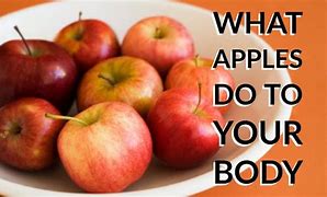 Image result for How to Make Apple in Human