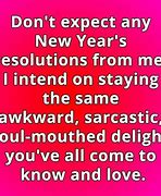 Image result for New Year Funny Quotes