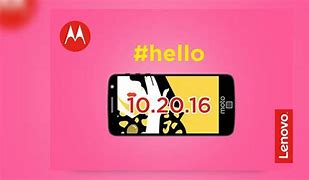 Image result for Moto Z Specs