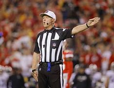 Image result for NFL Football Referees