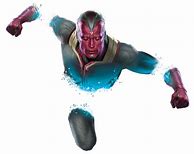 Image result for Marvel Heroes Vision