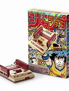 Image result for Shonen Jump Famicom Mini