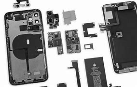Image result for iPhone 11 Pro Diagram