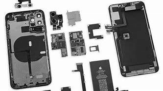 Image result for iPhone Spare Parts Logo