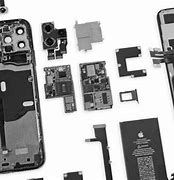 Image result for iPhone 11 Parts Diagram