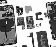 Image result for Parts of an iPhone Box