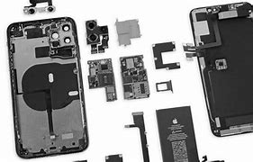 Image result for iPhone 11 Internal Parts Diagram