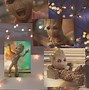 Image result for Baby Groot Happy Friday