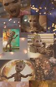 Image result for Groot Aesthetic