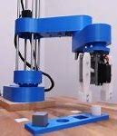Image result for Robotic Arm Kit Production