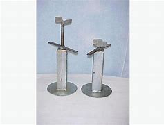 Image result for Adjustable Jack Stands Light Duty