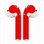 Image result for AirPods Accessories Kit