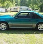 Image result for 1993 Mustang Fastback