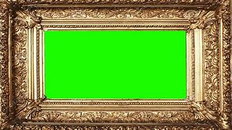 Image result for History Photo Border Greenscreen