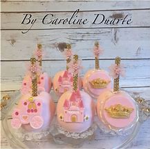 Image result for Princess Candy Apples