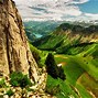 Image result for Famous Landforms in Europe
