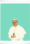 Image result for Pope Francis Small Picture