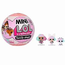 Image result for LOL Surprise Family Pack