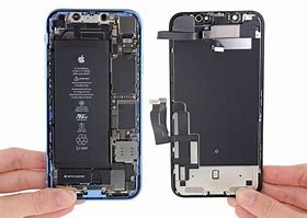 Image result for iPhone XR Anatomy