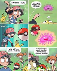 Image result for Pokemon Used Confusion Meme