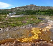 Image result for Sulphur Mountain Iceland