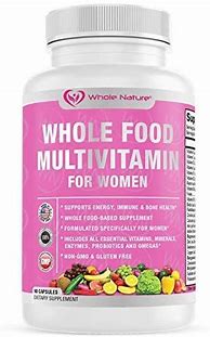 Image result for Best Vitamins for Teenage Girls