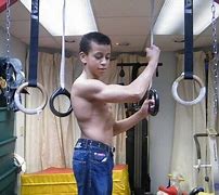 Image result for Richie Dichlian Wrestling Garden