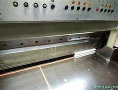 Image result for Picture Frame Cutting Machine