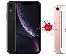 Image result for iPhone XR or 7