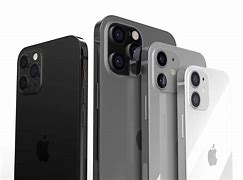 Image result for iPhone 12 Next to iPhone 12 Mini