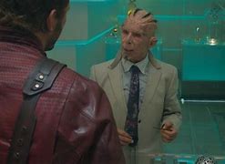Image result for The Broker Guardians of the Galaxy
