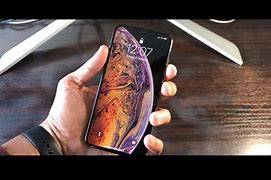 Image result for iPhone XS Gold Unboxing