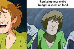 Image result for Funny Scooby Doo Dank Memes