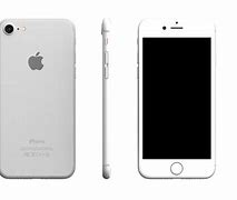 Image result for iPhone 7s Silver Glass Back