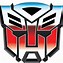 Image result for Beast Machines Logo.png