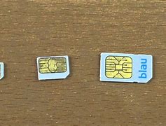 Image result for What Does Sim Card Look Like