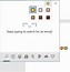 Image result for Keyboard Plus Emoji of Each Keyboard Platform