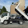 Image result for Isuzu Dump Truck