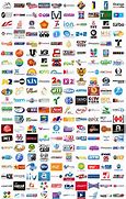 Image result for top tv 80 brand names