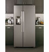Image result for sides by side refrigerators