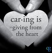 Image result for Caregiver Heart