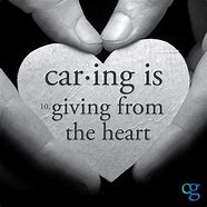 Image result for Your Heart Is Caring