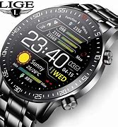 Image result for Best Waterproof Smart Watches for Men