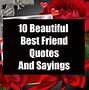 Image result for Quote Deep Beautiful Best Friend