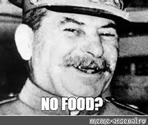 Image result for SOS Food Memes