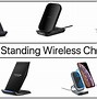 Image result for Standimg Portable Charger