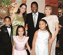 Image result for Pele Family