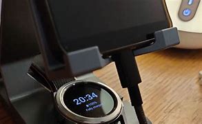 Image result for Galaxy Watch Charging Stand STL