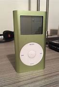 Image result for Green iPod Mini